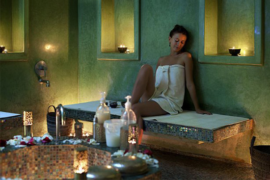 Traditional Moroccan Bath For Women Best Body Massage Dubai Best Spa In Dubai Best